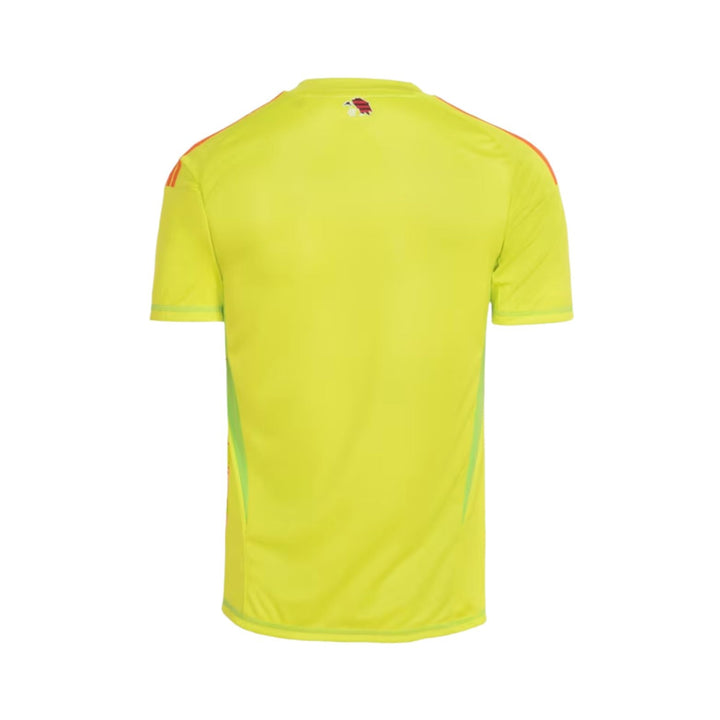 Flamengo Goalkeeper 25/26