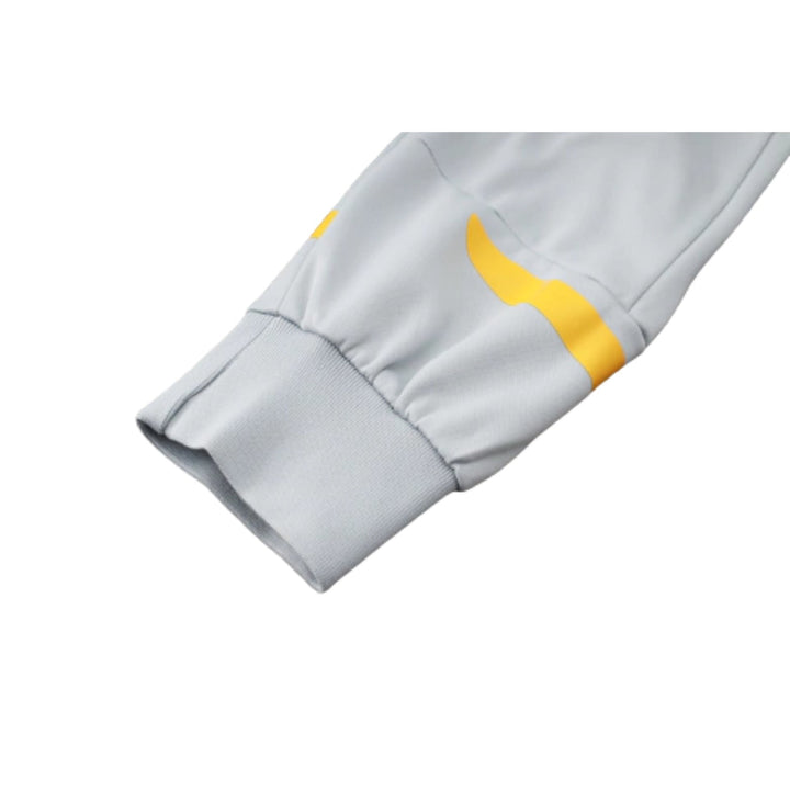 Real Madrid 24/25 - Hooded Tracksuit