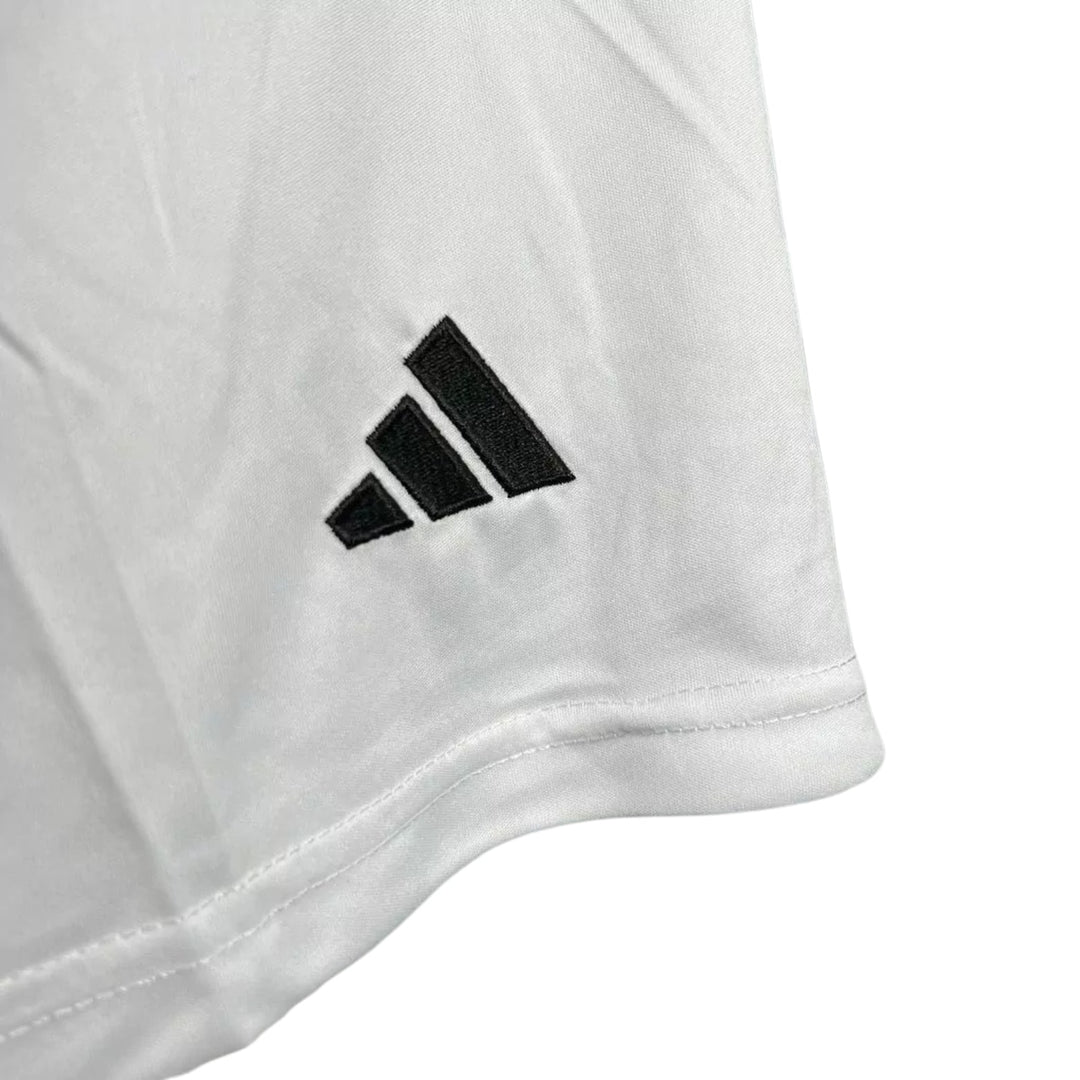 Shorts - Real Madrid Home 24/25