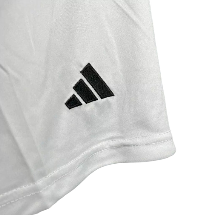 Shorts - Real Madrid Home 24/25
