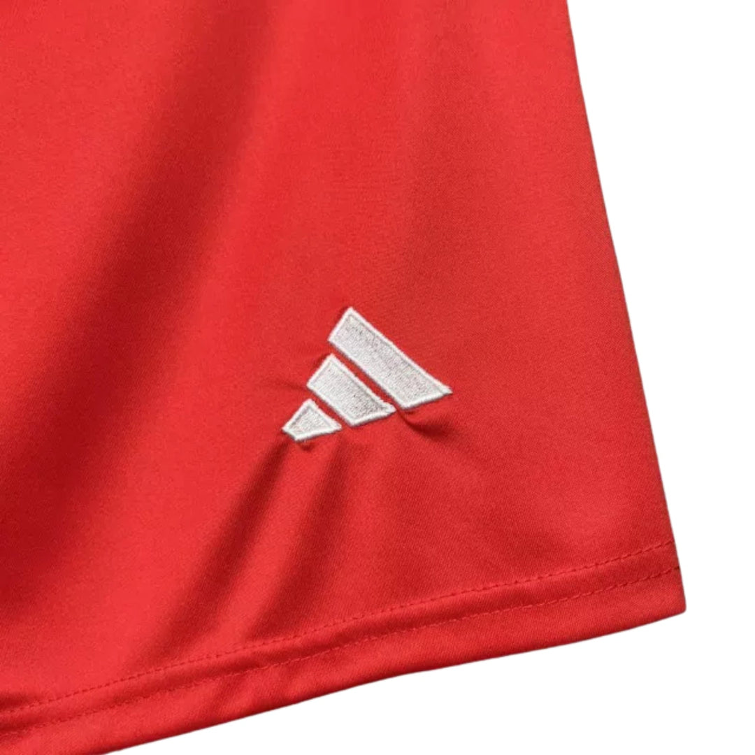 Shorts - Aberdeen FC Home 24/25