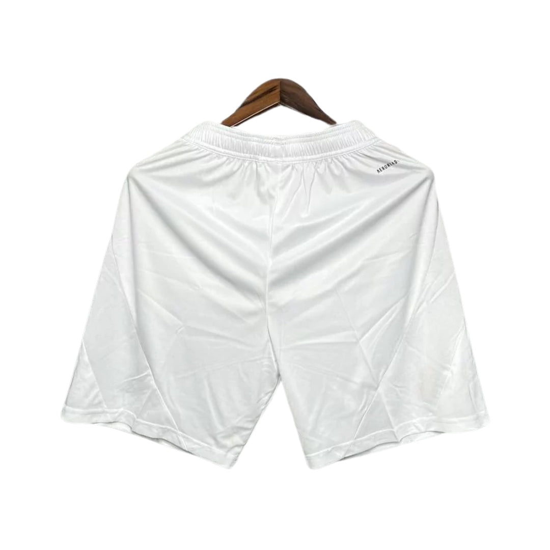 Shorts - Real Madrid Home 24/25