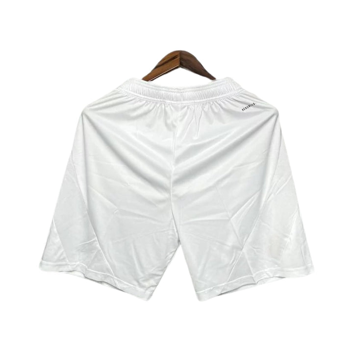 Shorts - Real Madrid Home 24/25