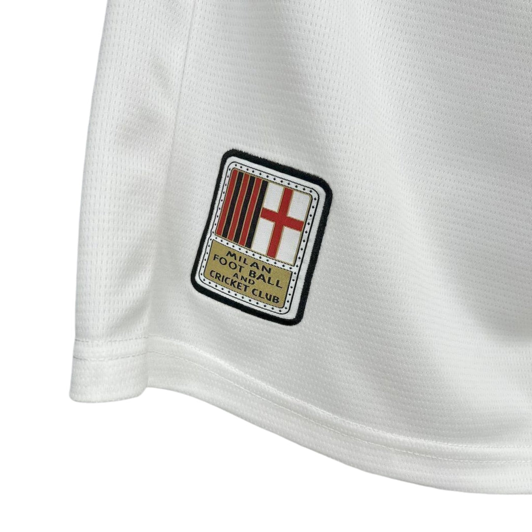Shorts - AC Milan 125th Anniversary