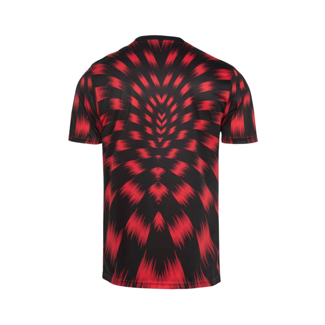 Flamengo Pre-Game 25/26