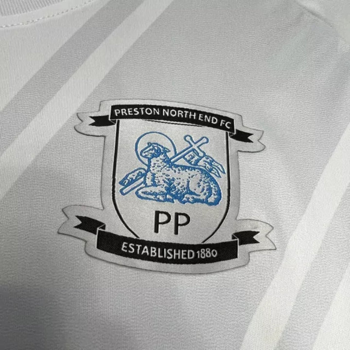 Preston North End Main 24/25