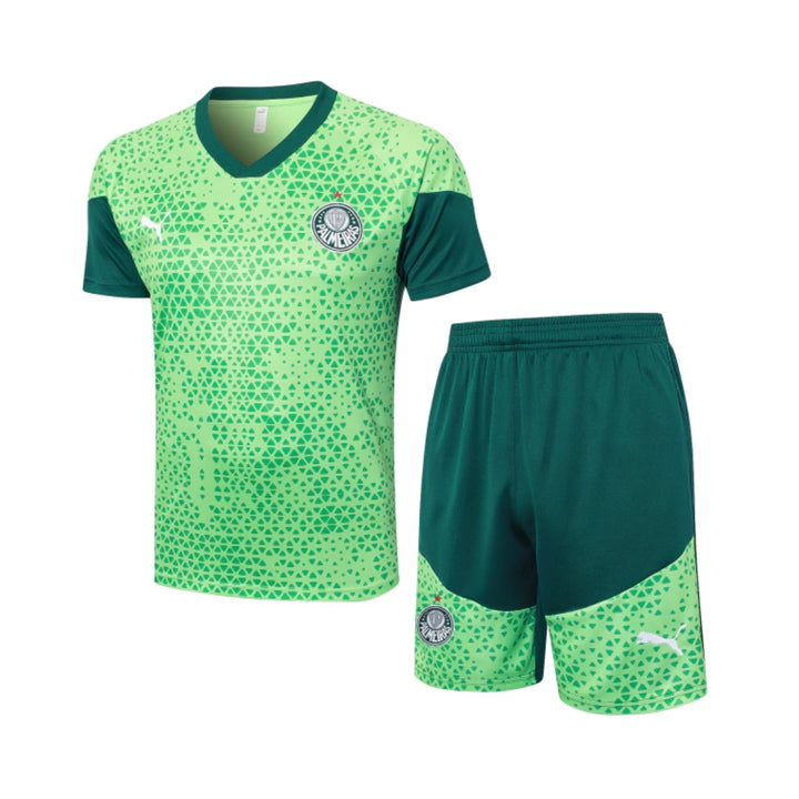 Palmeiras 24/25 - Training Equipment