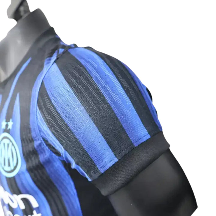 Inter Milan Home 25/26 - Player Version