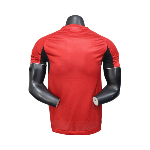 Manchester United Home 25/26 - Player Version