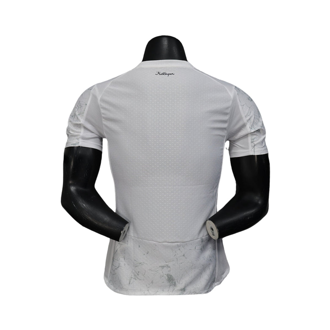 Manchester City Special Edition 25/26 - Player Version - Delivery in 48 Hours