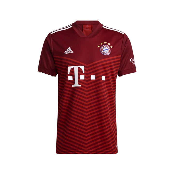 Bayern Munich Home 21/22