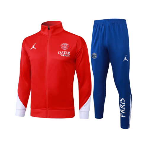 PSG 25/26 - Tracksuit - Full Zip