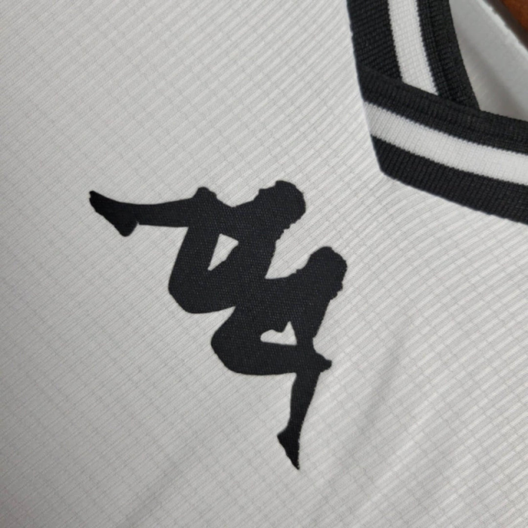 Vasco da Gama Training 24/25 - Manga Cava