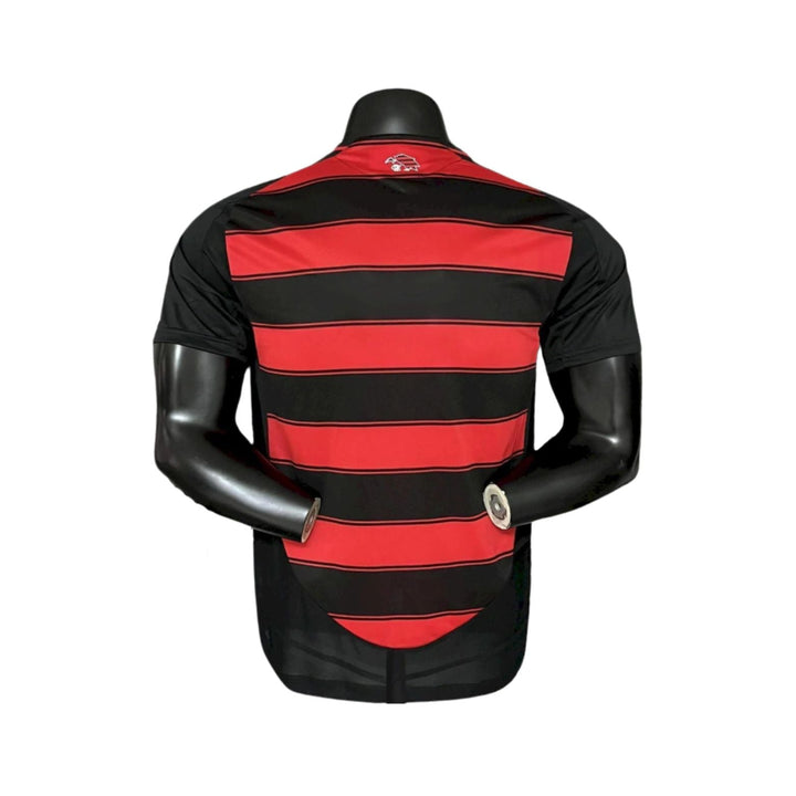 Flamengo Home 25/26 - Player Version