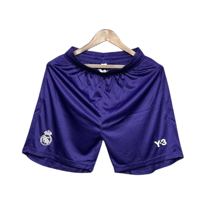 Shorts - Real Madrid Special Edition 24/25