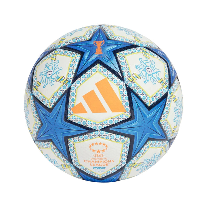 Match Ball - Women's Champions League 2024/25 - Final