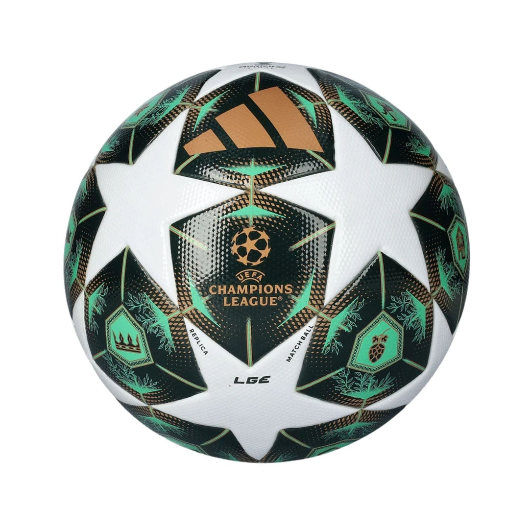 Match Ball - Champions League 2024/25