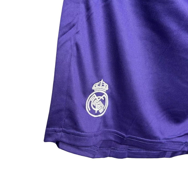 Shorts - Real Madrid Special Edition 24/25