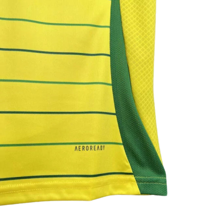 Celtic Alternative 24/25