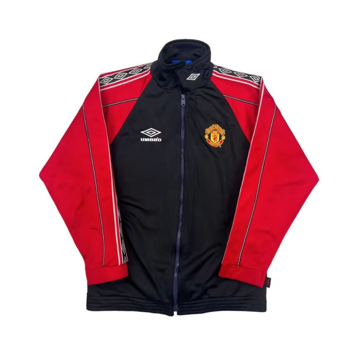 Windbreaker - Manchester United 98/99