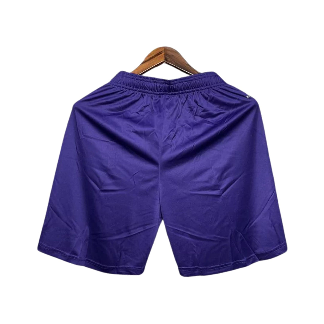 Shorts - Real Madrid Special Edition 24/25