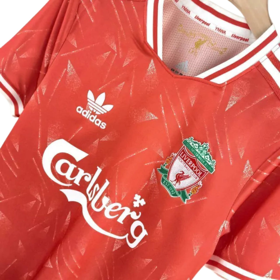 Liverpool Special Edition 24/25