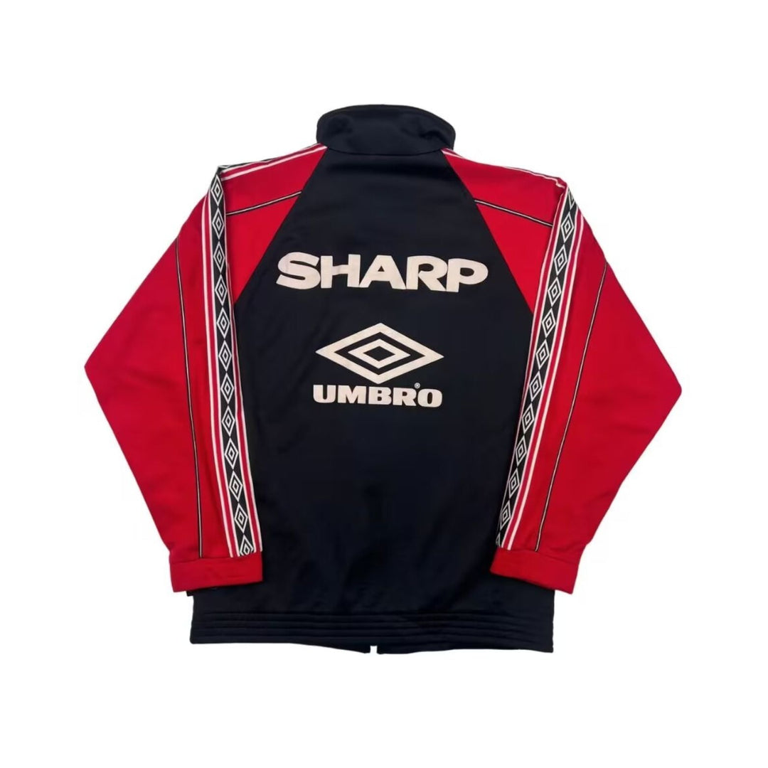 Windbreaker - Manchester United 98/99