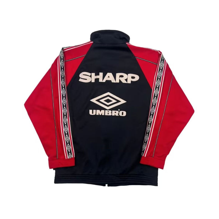 Windbreaker - Manchester United 98/99