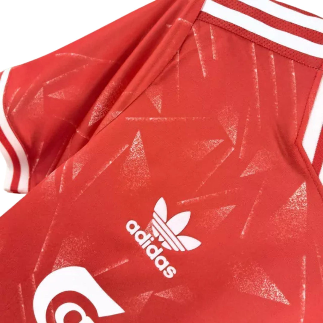 Liverpool Special Edition 24/25