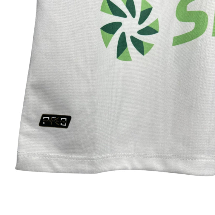 Cuiabá Alternative 24/25