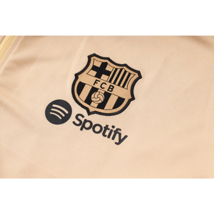 Barcelona 24/25 - Tracksuit - Full Zip