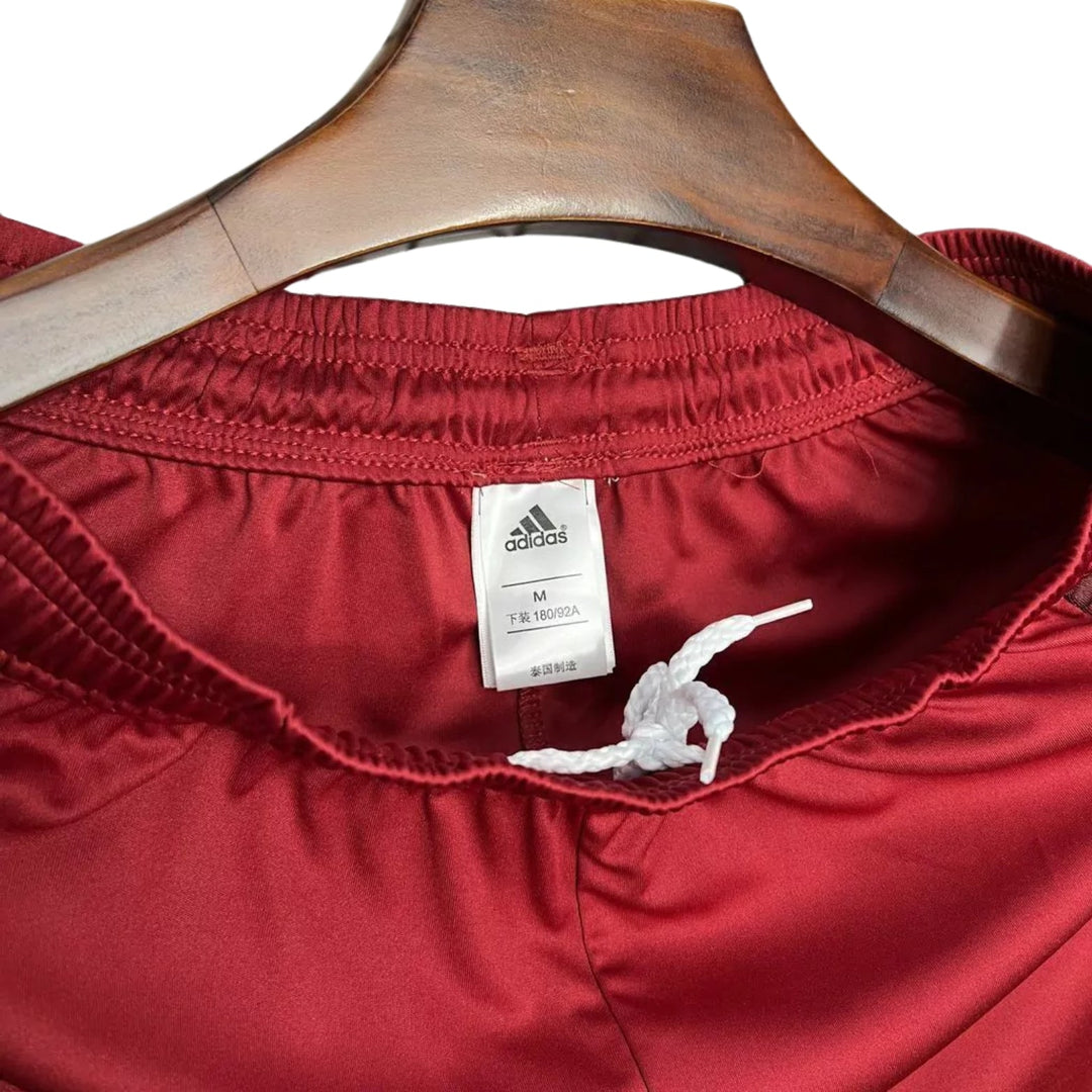 Shorts - AS Roma Home 24/25