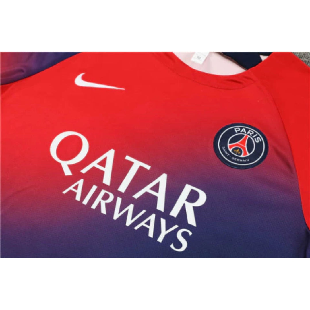 Training Equipment - PSG 24/25