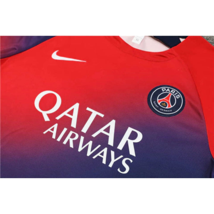 Training Equipment - PSG 24/25