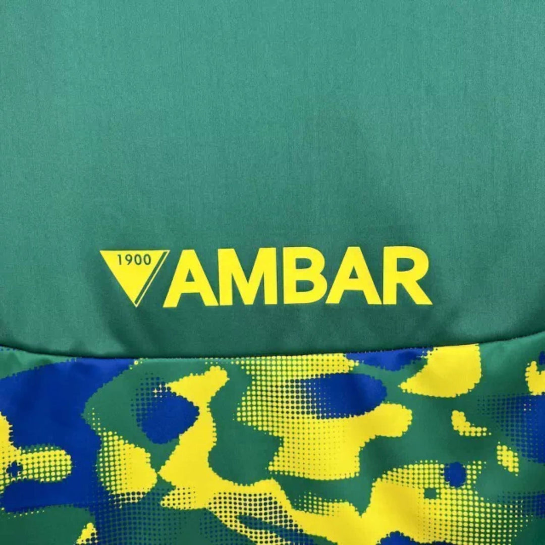 Real Zaragoza Third 24/25