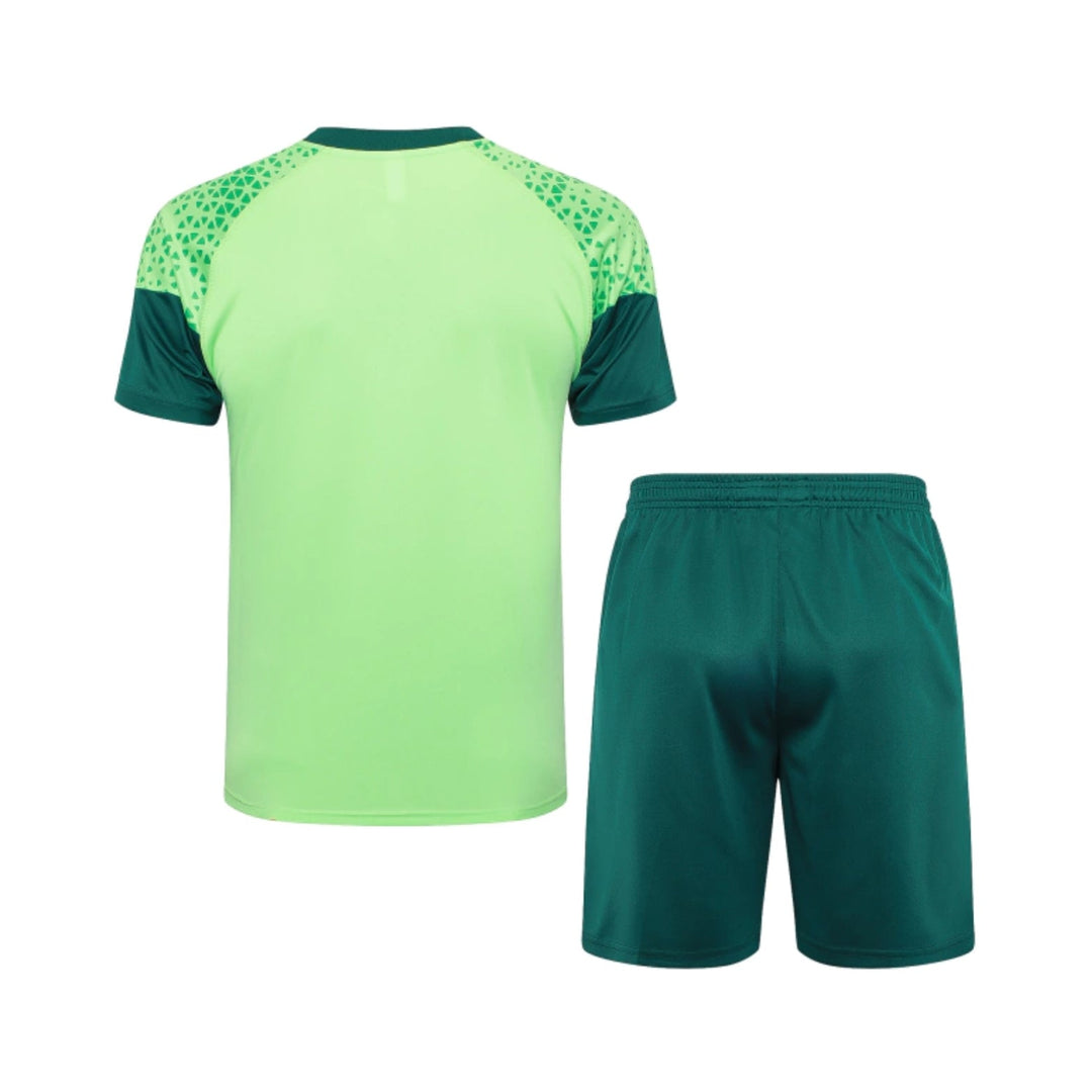 Palmeiras 24/25 - Training Equipment