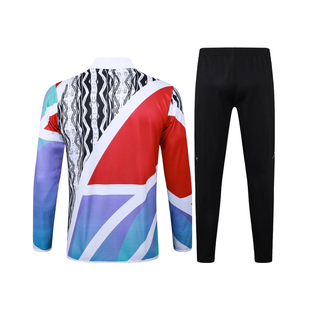 Arsenal 25/26 - Tracksuit - Full Zip