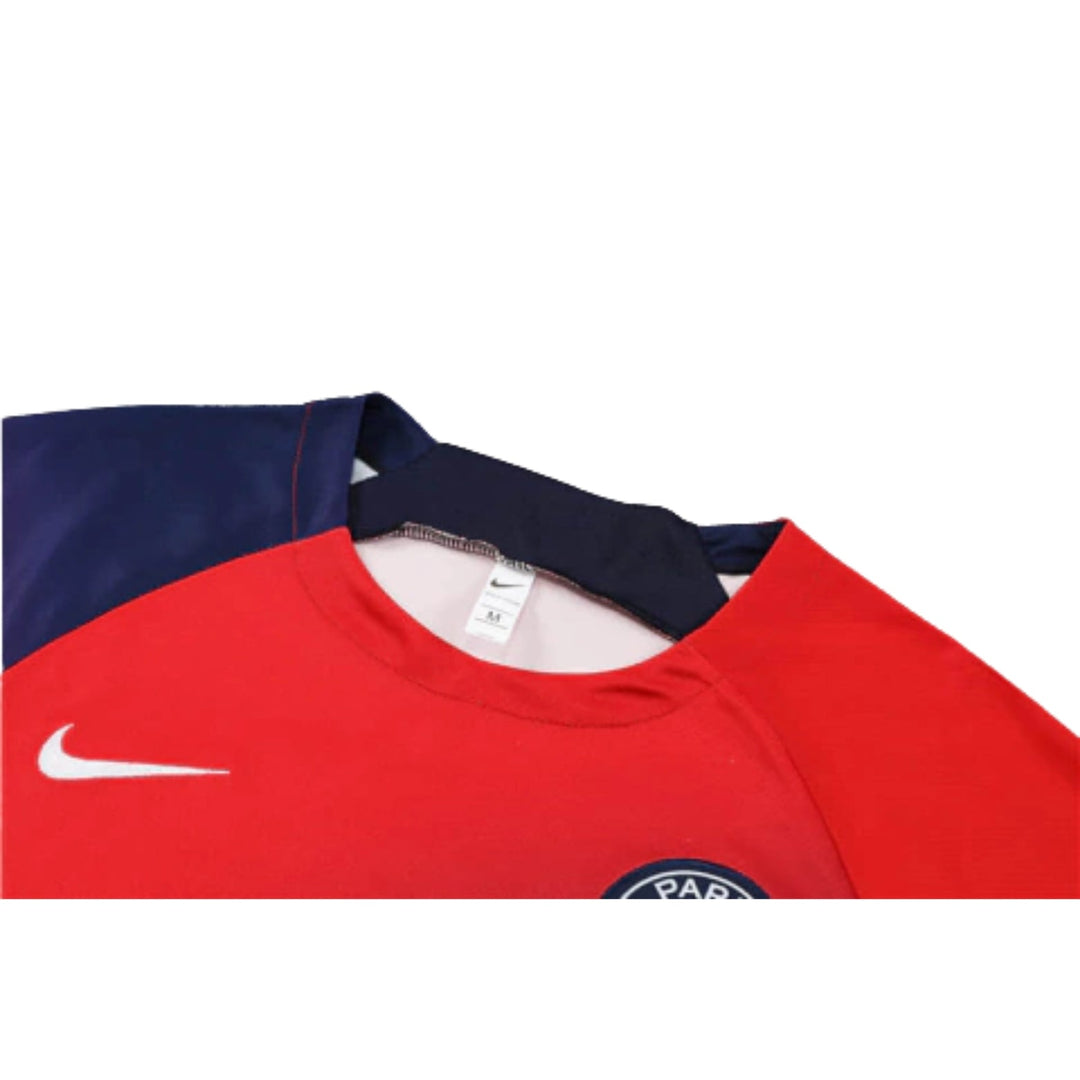 Training Equipment - PSG 24/25