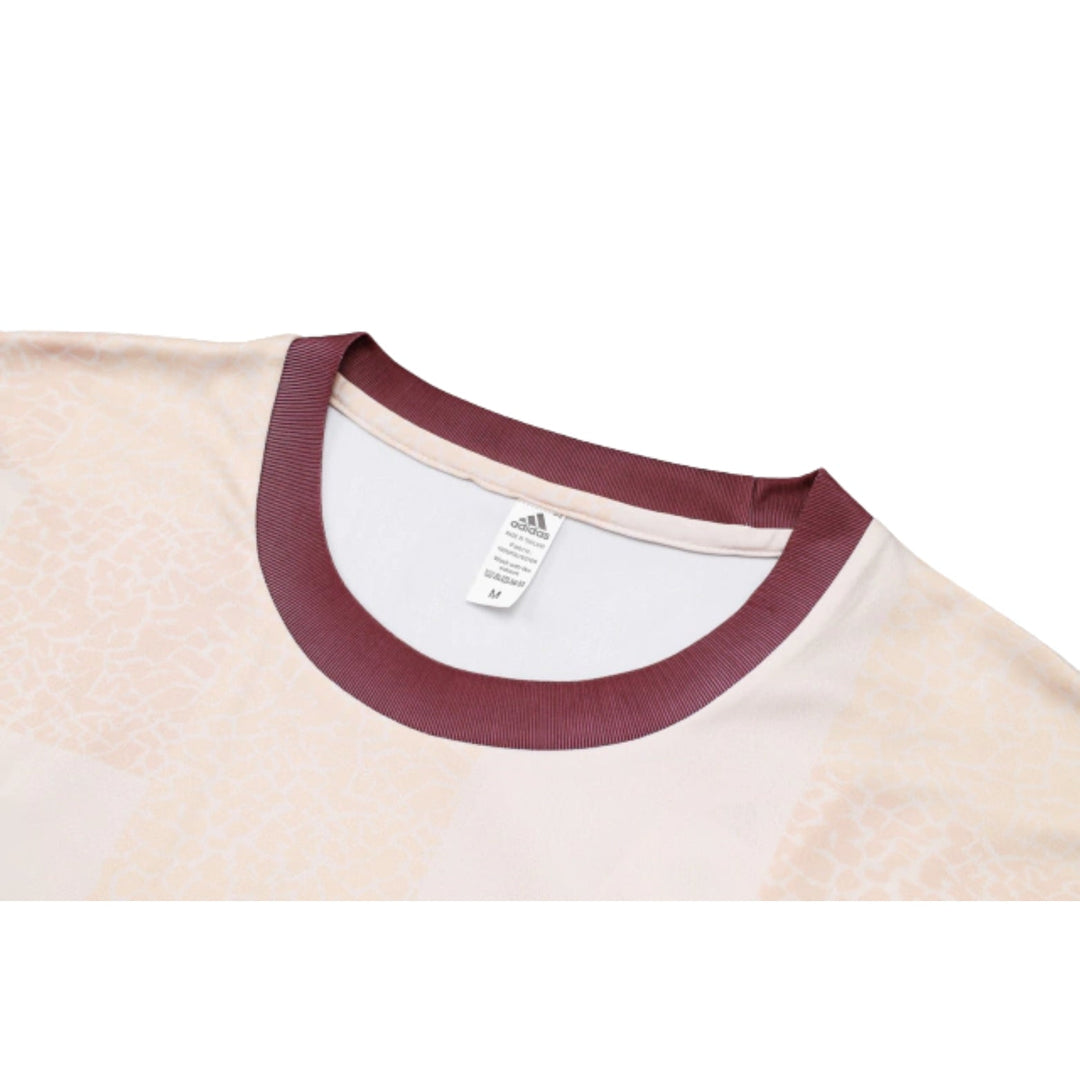 Flamengo 24/25 - Training Equipment