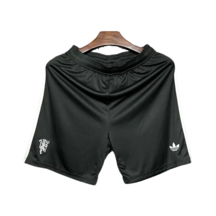 Shorts - Manchester United Third 24/25