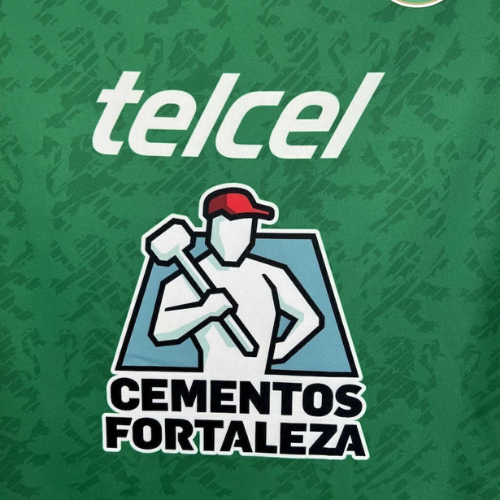 Club León Home Kids Kit 25/26