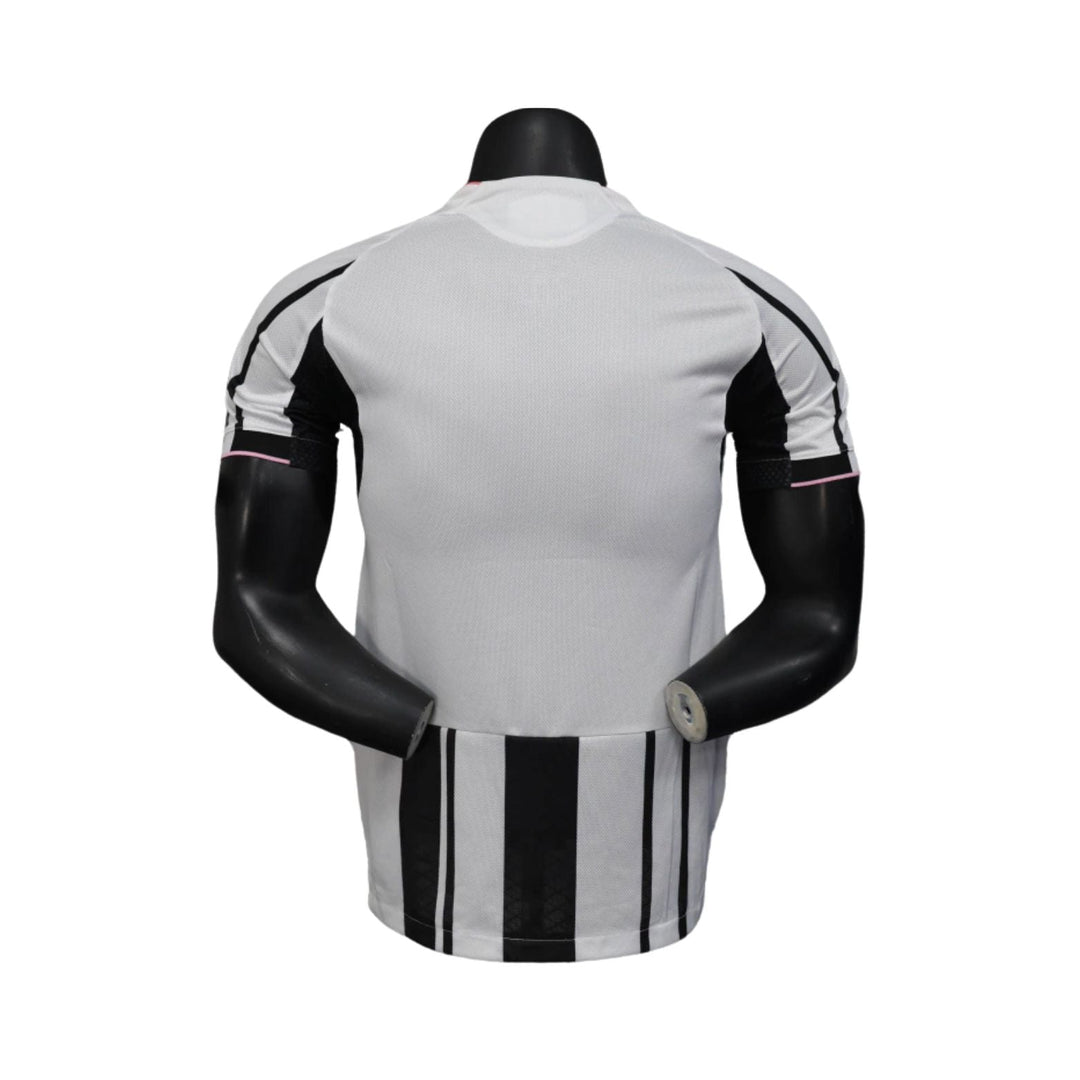Juventus Home 25/26 - Player Version