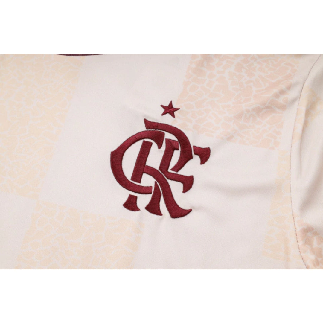 Flamengo 24/25 - Training Equipment