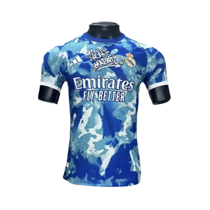 Real Madrid Special Edition 24/25 - Player Version