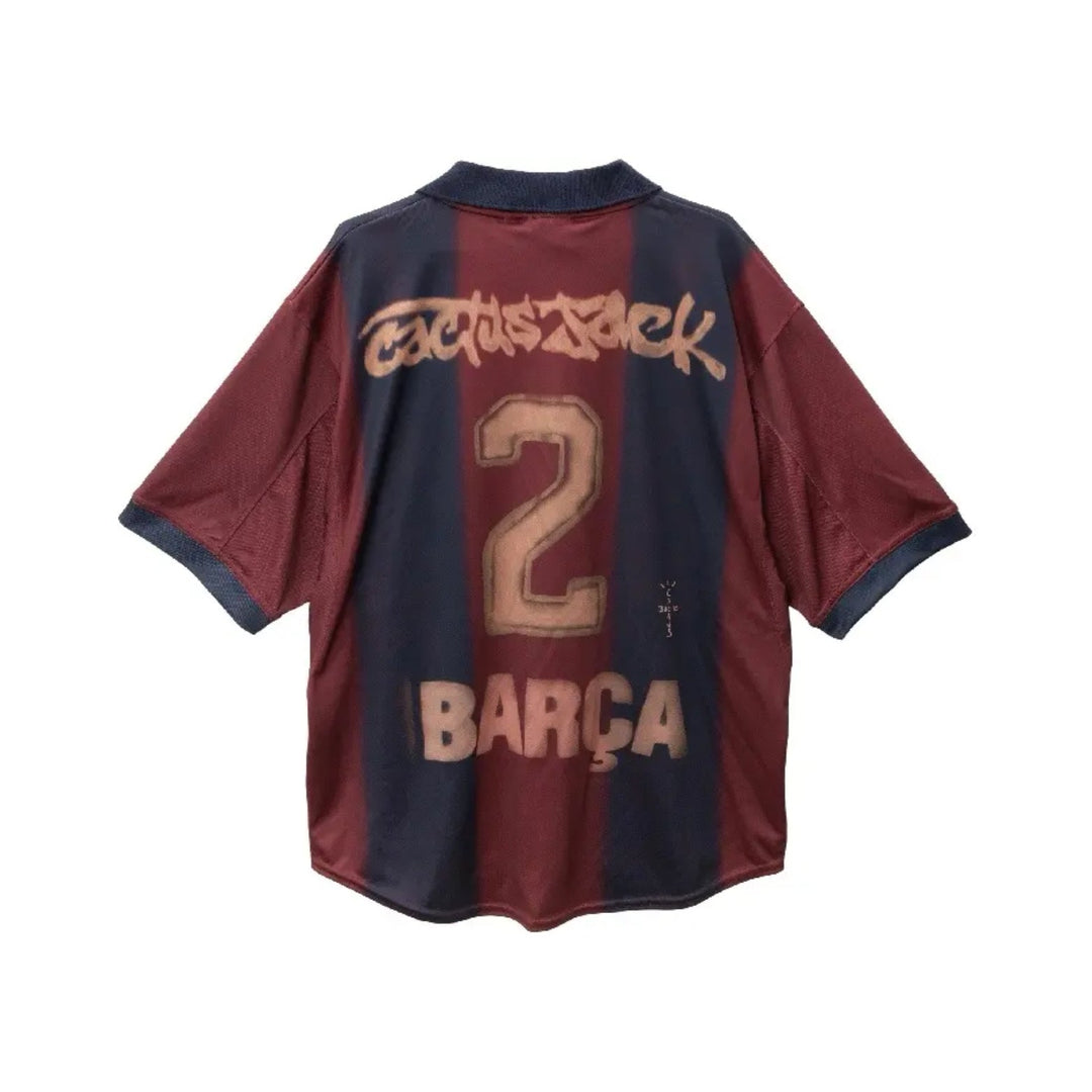 Barcelona Special Edition 24/25