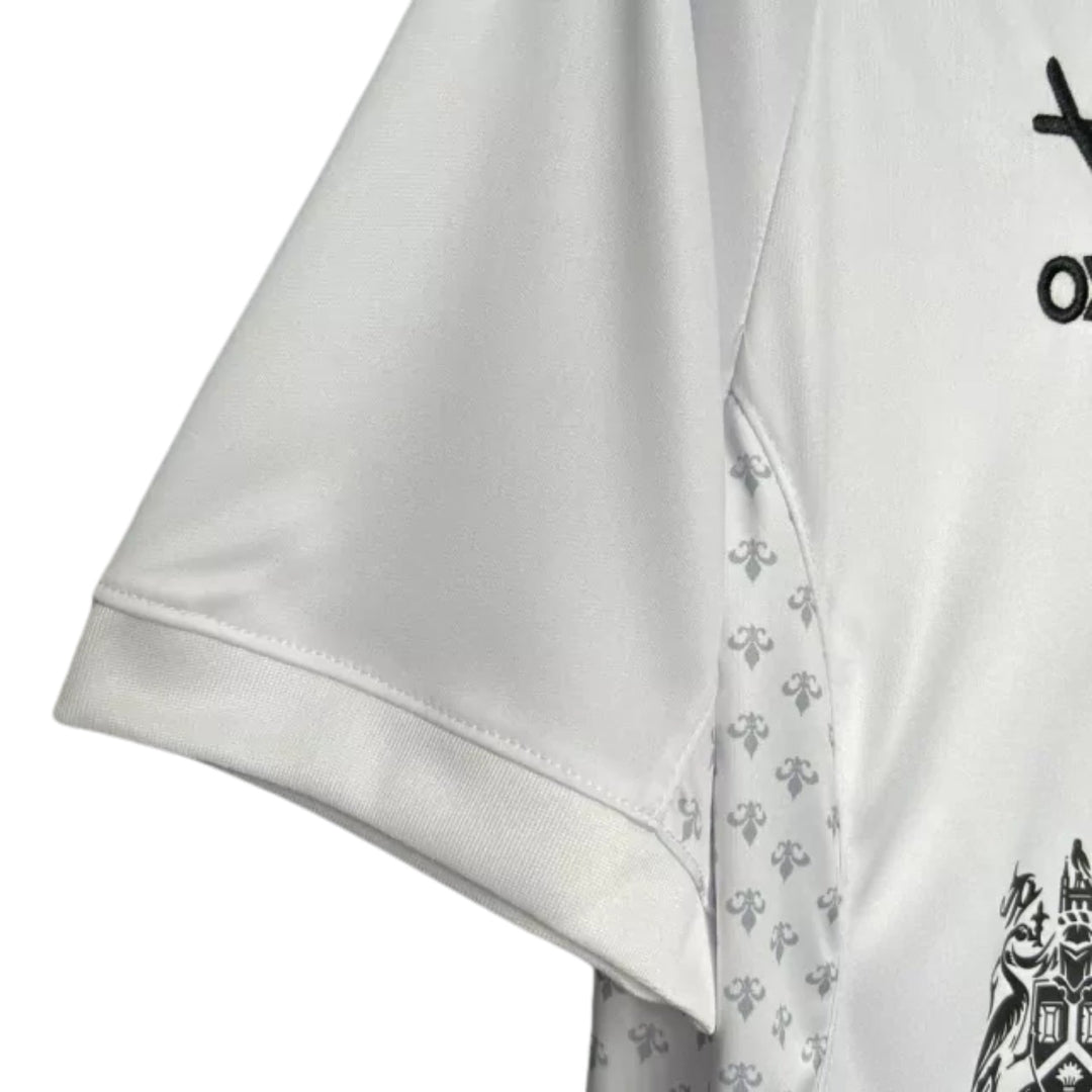 Lincoln City FC Alternative 24/25