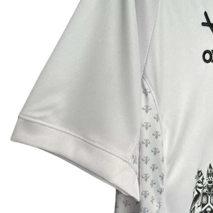 Lincoln City FC Alternative 24/25