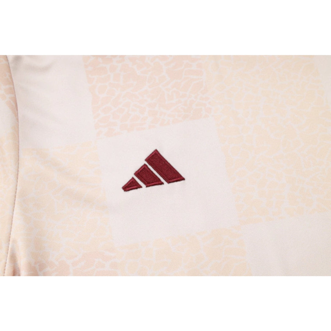 Flamengo 24/25 - Training Equipment