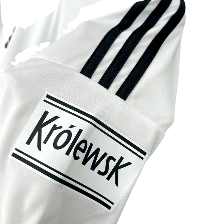 Legia Warsaw Home 24/25