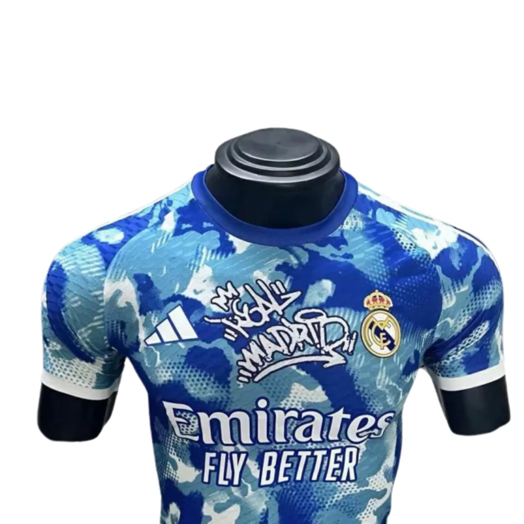 Real Madrid Special Edition 24/25 - Player Version